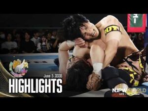 【ハイライト】#BOSJ33 2026年6月5日 | BEST OF THE SUPER Jr.33 Day13｜6/5/26