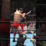 外道、ジャイアント馬場さんはプロレスがうまい！！