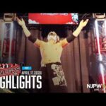 【ハイライト】#deathvegasinvi 2026年4月17日 | DEATH VEGAS INVITACIONAL｜4/17/26