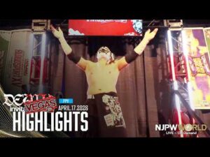 【ハイライト】#deathvegasinvi 2026年4月17日 | DEATH VEGAS INVITACIONAL｜4/17/26