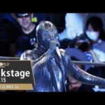 #G1CLIMAX36 #天山引退 2nd Match Backstage 8/15/26 | G1 CLIMAX 36 第2試合 Backstage