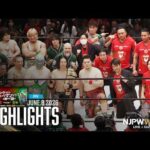 【ハイライト】#一面対抗戦 2026年6月8日 | 新日本プロレス×DDTプロレス 一面対抗戦PART2 ～矢野軍vsササダンゴ軍 5対5勝ち抜き団体戦～ ｜6/8/26