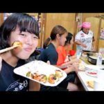 女子プロレスラーのたこ焼きパーティー｜㊗️高野玲菜デビューおめでとう会【武道館への道 Ep.60】
