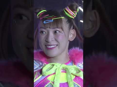 【女子プロレス】フワちゃんのプロレスデビュー戦、明日放送!10月30日(日)21時~日本テレビ系「行列のできる相談所」【スターダム】