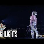 【ハイライト】#njwk20 #棚橋引退 2026年1月4日 | WRESTLE KINGDOM 20 in 東京ドーム 棚橋弘至引退 HIGHLIGHTS｜1/4/26