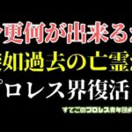 【プロレス】武藤や秋山を無茶苦茶にした亡霊復活か？スターダムのカメラマン問題で思う事とは？