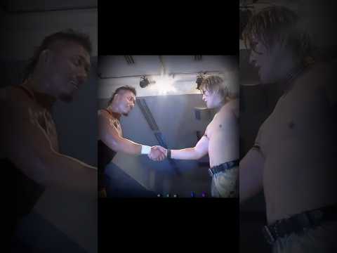 『生涯のライバル』 鷹木信悟×BBハルク#ドラゴンゲート #プロレス