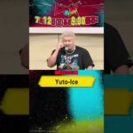 新日本プロレス #G1CLIMAX36 記者会見 | Yuto-Ice