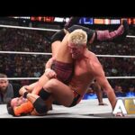 IWGP世界ヘビー級選手権 ザック・セイバーJr. vs. ナイジェル・マッギネス - AEW/NJPW Forbidden Door 2025 [2025/8/24]