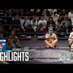 【ハイライト】#石森もっと無茶 2025年10月7日 | 超人・石森太二はもっと無茶をする HIGHLIGHTS｜10/7/25