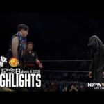 【ハイライト】#njpw54th 2026年3月6日 | 旗揚げ記念日｜3/6/26