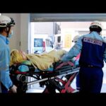 試合中に救急搬送｜すべてが狂った日の一部始終【武道館への道 Ep.24】