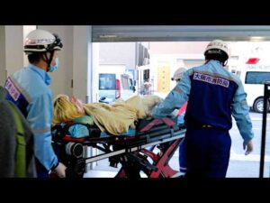 試合中に救急搬送｜すべてが狂った日の一部始終【武道館への道 Ep.24】