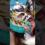 【女子プロレス】ジュリアがスターライト・キッドのマスクを剥いで素顔があらわに！【スターダム】