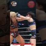 【衝撃結末！壮絶な打ち合い】プロレス vs 総合格闘技 #ProWrestling #MMA #異種格闘技戦