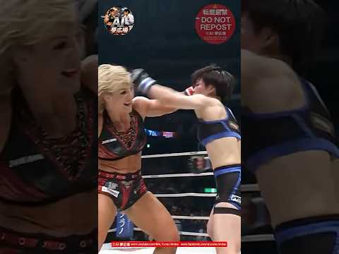 【衝撃結末！壮絶な打ち合い】プロレス vs 総合格闘技 #ProWrestling #MMA #異種格闘技戦