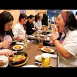 超レア全員集合｜女子プロレスラーの“今”が見える新年会【武道館への道 Ep.19】