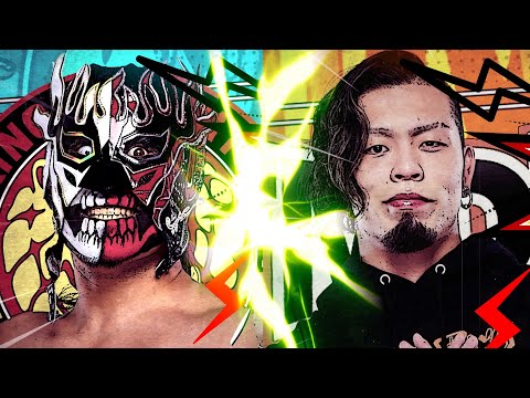 【新日本プロレス 試合フル公開】エル・デスペラード、藤田晃生が選ぶ『心に残るBOSJ』【5/10開幕!! BEST OF THE SUPER Jr.32】