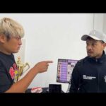 こんなの反則だろ！負けてない！遠藤哲哉⚫️クソっ！