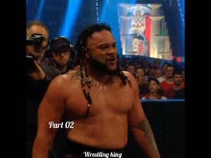 Roman Reigns Attack Jacab Fatu l WWE Clash In Italy 31 May 2026 #wwe #nxt1up #wrestling