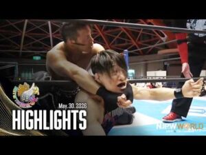 【ハイライト】#BOSJ33 2026年5月30日 | BEST OF THE SUPER Jr.33 Day10｜5/30/26