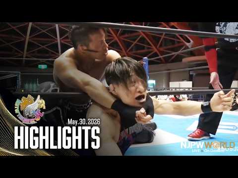 【ハイライト】#BOSJ33 2026年5月30日 | BEST OF THE SUPER Jr.33 Day10｜5/30/26