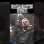 まさかの“新日本プロレス”エル・ファンタズモがDDTに乱入！！イッテンヨンで戦うクリスへ向け残酷なメッセージを…