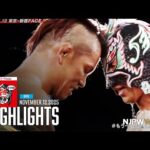 【ハイライト】#もう一回石無茶 2025年11月12日 | 超人・石森太二はもう一回無茶をする  HIGHLIGHTS｜11/12/25