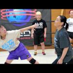 デビュー前日、レジェンドが最後の相手｜入場リハーサル【武道館への道 Ep.52】