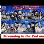 【LIVE】10月23日(木) SUPER Jr. TAG LEAGUE 2025 ［第2試合まで配信］| #njkopw [Only 2 matches]