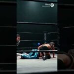 覆面が外れた瞬間｜MaskedReveal#女子プロレス#覆面レスラー#敗北#正体露呈#wrestling#maskreveal#shorts