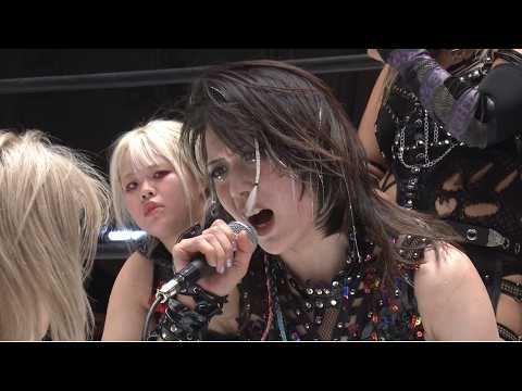 【スターダム】上谷沙弥 vs なつぽい！スターライト・キッド vs 安納サオリ！AZM vs ボジラ！wing★gori vs BMI2000！-7.6後楽園ホール大会-【STARDOM】