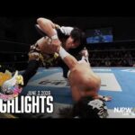 【ハイライト】#BOSJ33 2026年6月2日 | BEST OF THE SUPER Jr.33 Day11｜6/2/26