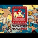 【新日本プロレス】NJPW PRESENTS CMLL FANTASTICA MANIA 2026 オープニングVTR【2026.2.18 東京・国立代々木競技場〜2.27 東京・後楽園ホール】