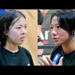 熱を帯びるデビュー前スパーリング｜本気と本気がぶつかる【武道館への道 Ep.51】