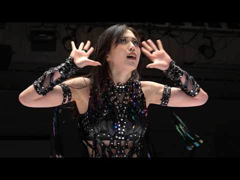 【スターダム】渡辺桃が復帰!AZMのSTRONG王座狙う!スターライト・キッド&AZM&星来芽依&天咲光由 vs 上谷沙弥&渡辺桃&小波&吏南!-6.8後楽園ホール大会-【STARDOM】