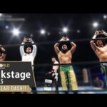 #njdash 6th Match Backstage (with Subtitles) 1/5/26 | NEW YEAR DASH!! 第6試合 Backstage