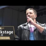 #njwk20 1st Match Backstage (with Subtitles) 12/22/25 | Road to TOKYO DOME 第1試合 Backstage