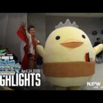 【ハイライト】#njDONTAKU 2026年4月24日 | Road to レスリングどんたく 2026｜4/24/26