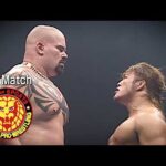 【NJPW Full Match】棚橋弘至 vs ジャイアント・バーナード／IWGPヘビー級王座決定トーナメント  - 2006.7.17 北海道・月寒グリーンドーム #njpw