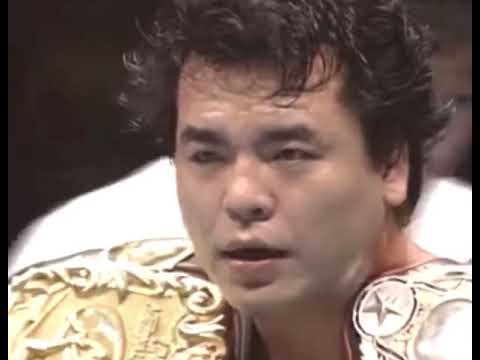 三沢光晴- 最強エルボー集 - 〜四天王.全日本プロレス時代〜