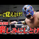 【速報】BUSHIがHAYATAを黒霧に包み、撃墜！2.6後楽園でのGHCタッグ前哨戦では新しい"X"が登場！「よーく覚えとけ！」｜2.6後楽園大会はチケット販売中