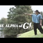 【新日本プロレス】THE ALPHA of G1 頂点の、その先へ。【KONOSUKE TAKESHITA ドキュメンタリー】