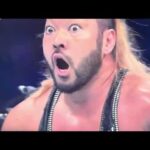 ウルフアロンデビュー戦　(2)