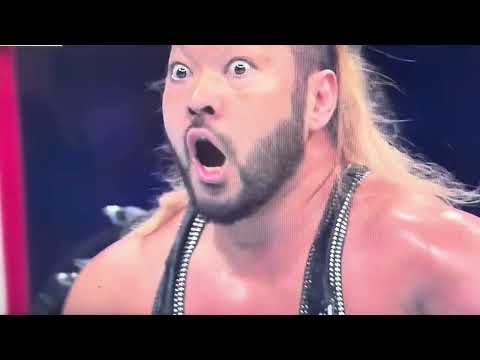 ウルフアロンデビュー戦 (2)