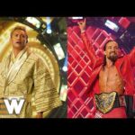 IWGP世界ヘビー級選手権4WAYマッチ！王者ジェイ・ホワイトvsアダム・コールvsハングマン・ペイジvsオカダ・カズチカ！ - #ForbiddenDoor AEWxNJPW [6/26/2022]