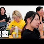 公園がプロレス会場になる日｜準備から撤収、高野玲菜の悩み相談【武道館への道 Ep.67】
