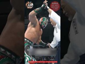 【秘技！渋川流五指固め】渋川流合気術 vs プロレス #Aikijujutsu #ProWrestling #異種格闘技戦