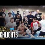 【ハイライト】#タイチの学校2 2026年10月17日 | タイチの学校プロレス２～いしかり観光大使就任記念・母校凱旋大会～｜10/17/26