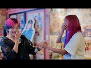 名古屋のプロレスバーで泣かされた😭